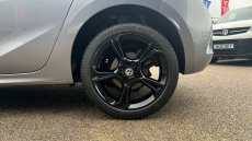 Vauxhall Corsa 1.2 Turbo Elite Nav Premium 5dr Petrol Hatchback